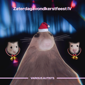 Zaterdagavondkerstfeest IV
