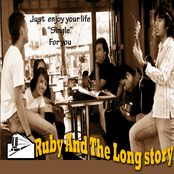 ruby and long story