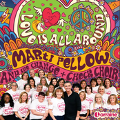 Love Is All Around 2024