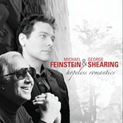 michael feinstein & george shearing