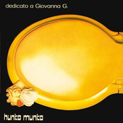 Anniversario by Hunka Munka