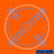 Sable Valley Summer, Vol. 5