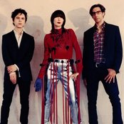 Yeah Yeah Yeahs 的头像