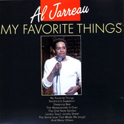 Al Jarreau: My Favorite Things