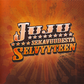 Kuumotuselämää by Juju