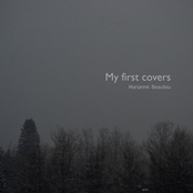 My First Covers - EP