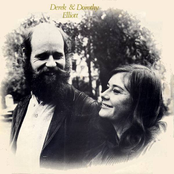 Derek & Dorothy Elliott