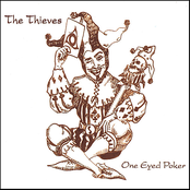 Up For Two Days by The Thieves