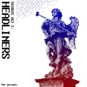 Tribute Act 2: Headliners