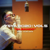#Ysya2020 Vol. 5 - Silbando