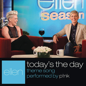 Today's the Day cover