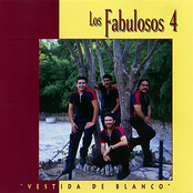 Que Culpa Tengo Yo by Los Fabulosos 4