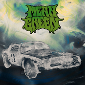 Mean Green: Mean Green