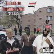 the life of ibrahim evans