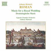 Roman: Music for a Royal Wedding