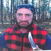 Tuhansien lääkkeiden ja lärvien maa