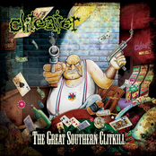 The Great Southern Clitkill by Cliteater