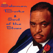 Along About Midnight by Solomon Burke