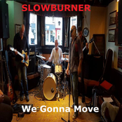 We Gonna Move