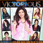 Victorious 3.0 - Even More Music from the Hit TV Show (feat. Victoria Justice) - EP