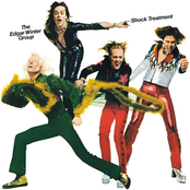 The Edgar Winter Band: Shock Treatment