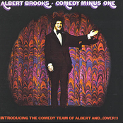 Another Kooky Krazy Kall by Albert Brooks