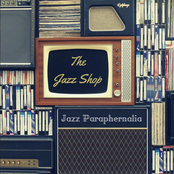 Jazz Paraphernalia