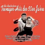 Die deutschen Teenager Hits der 50er Jahre