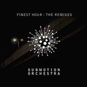 Finest Hour (planas Remix) by Submotion Orchestra