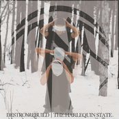 The Harlequin State - Destroy//Rebuild