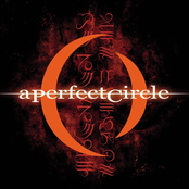 Rose by A Perfect Circle
