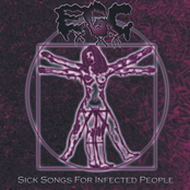 Sick Songs for Infected People