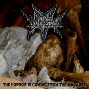 The Horror Coming From The Macabre