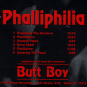 Phalliphilia