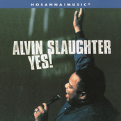 I Need Thee Every Hour by Alvin Slaughter