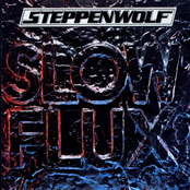 Morning Blue by Steppenwolf