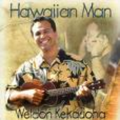 weldon kekauoha