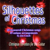 Silhouettes of Christmas