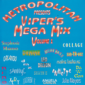Denine: Metropolitan Presents Viper's Mega Mix Volume 1