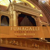 Organ Music