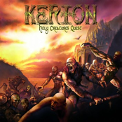 Warrior's Call by Kerion