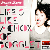 Life's Like a Chox of Bogglets