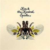 Frosty Fingers by Kira And The Kindred Spirits