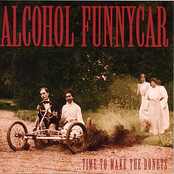 All About It by Alcohol Funnycar