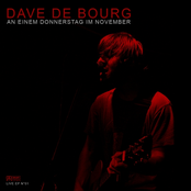 An Einem Donnerstag Im November