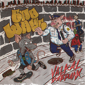 Valkal Skatepunx