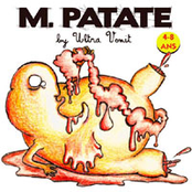 Mr Patate