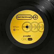 Can't Get Enough (feat. Rachel Chinouriri & Venna)