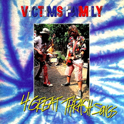 Ugly Thing by Victims Family