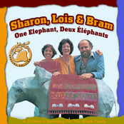 Old John Braddelum by Sharon, Lois & Bram